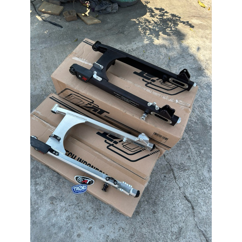arm Aitech GL MP swing arm Supit original Aitech