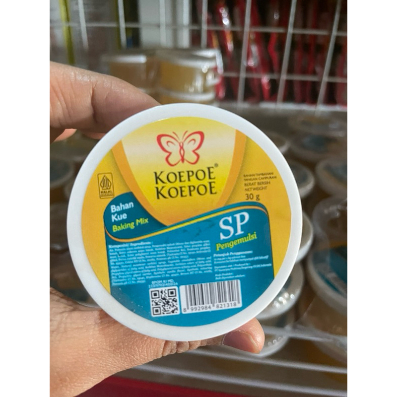 

SP KOEPOE