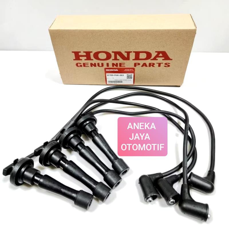 KABEL BUSI HONDA CRV GEN 1 1997-2001