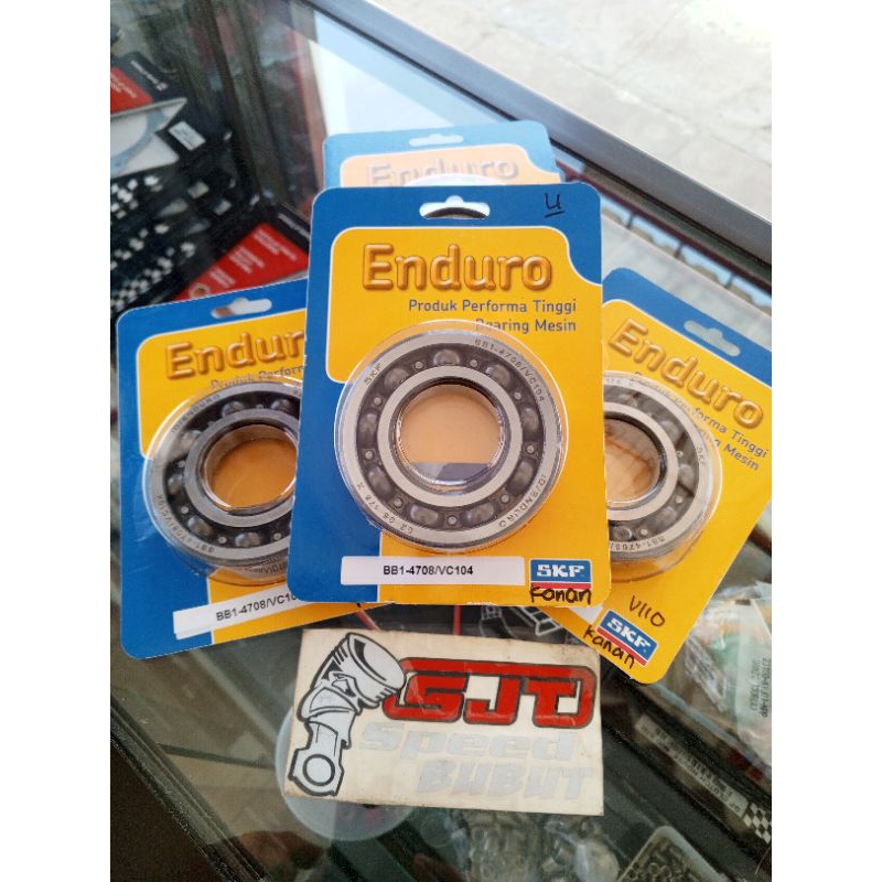 bearing kruk as kanan vario110 vario125 skf Enduro BB-4708/C104