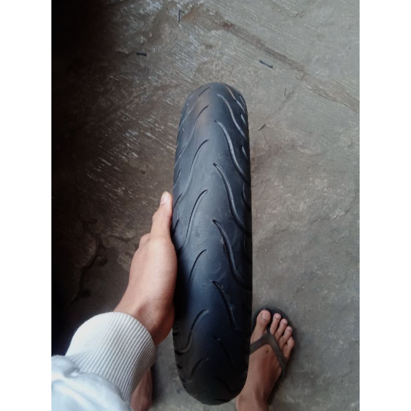 BAN COPOTAN MICHELIN UK : 80/80 RING 14