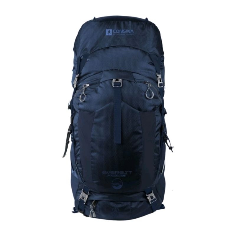 TAS RANSEL EVEREST 60+5 L CONSINA NRW UPGRADE