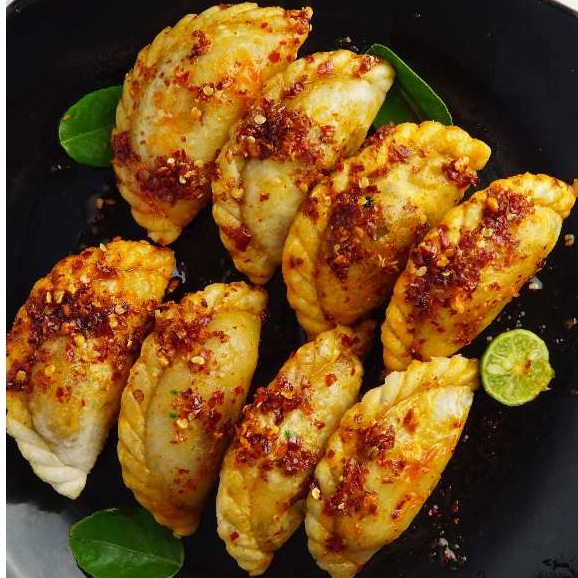 

Cireng isi Jumbo/Cireng isi Jando/Cireng asgard