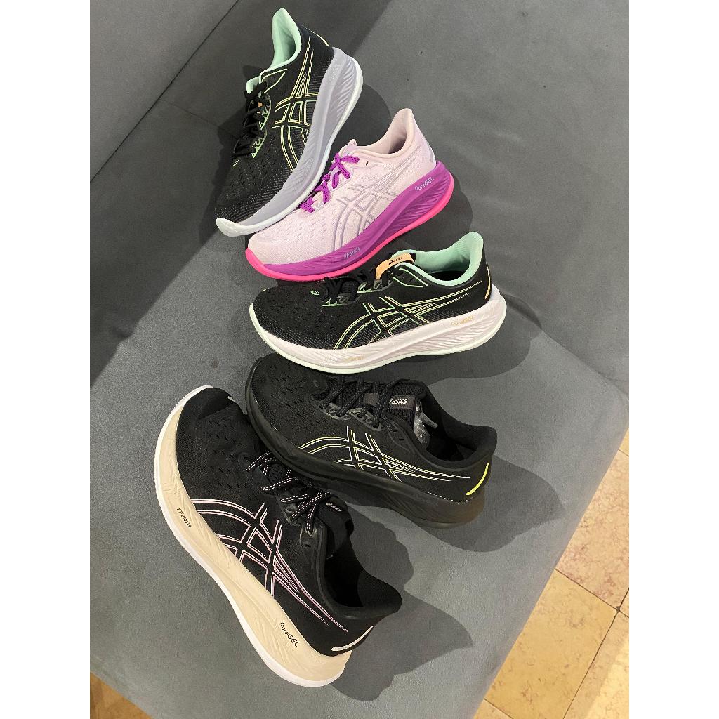 ASICS GEL CUMULUS 26