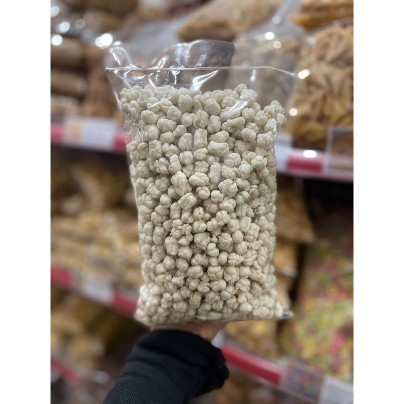 

(500GRAM) PILUS CIKUR ORIGINAL