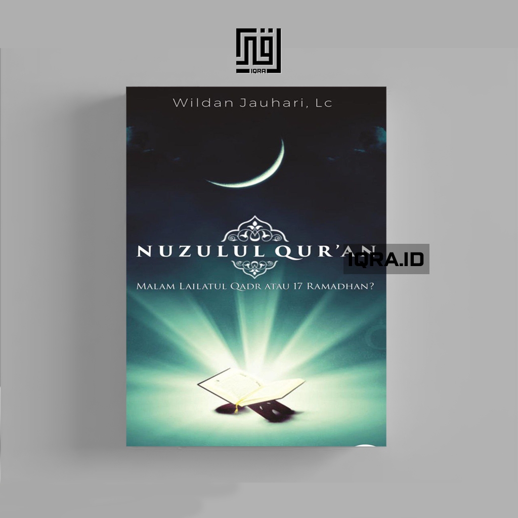 

[1083] Nuzulul Qur'an - Wildan Jauhari