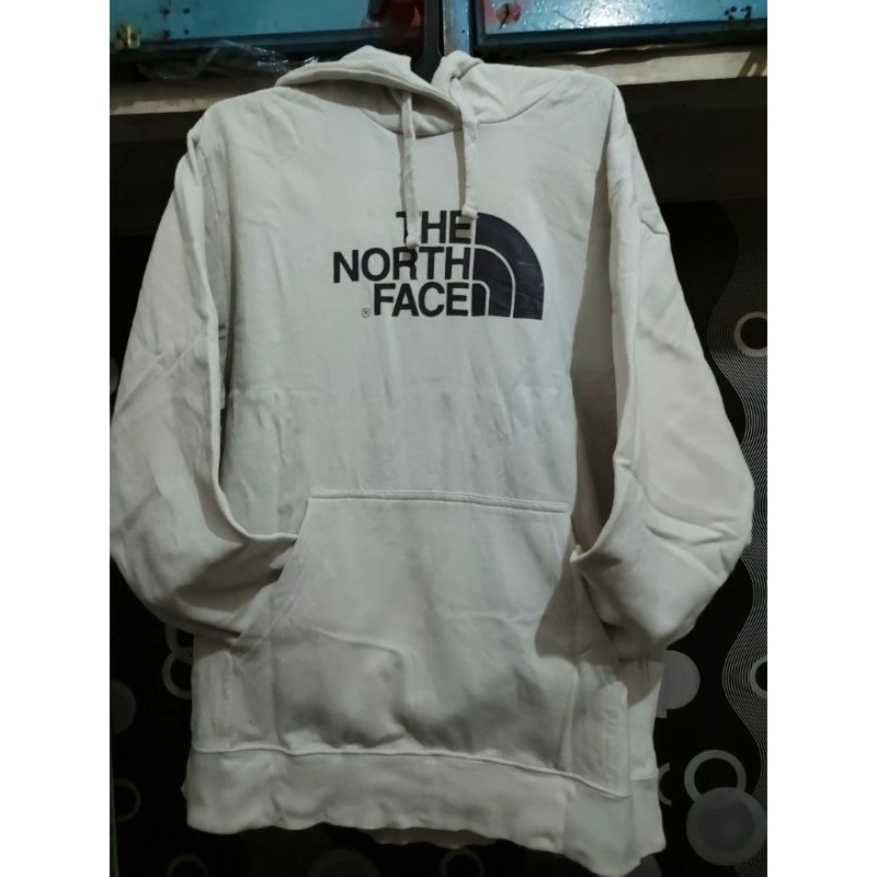 Hoodie TNF(The North Face) Big Logo Original