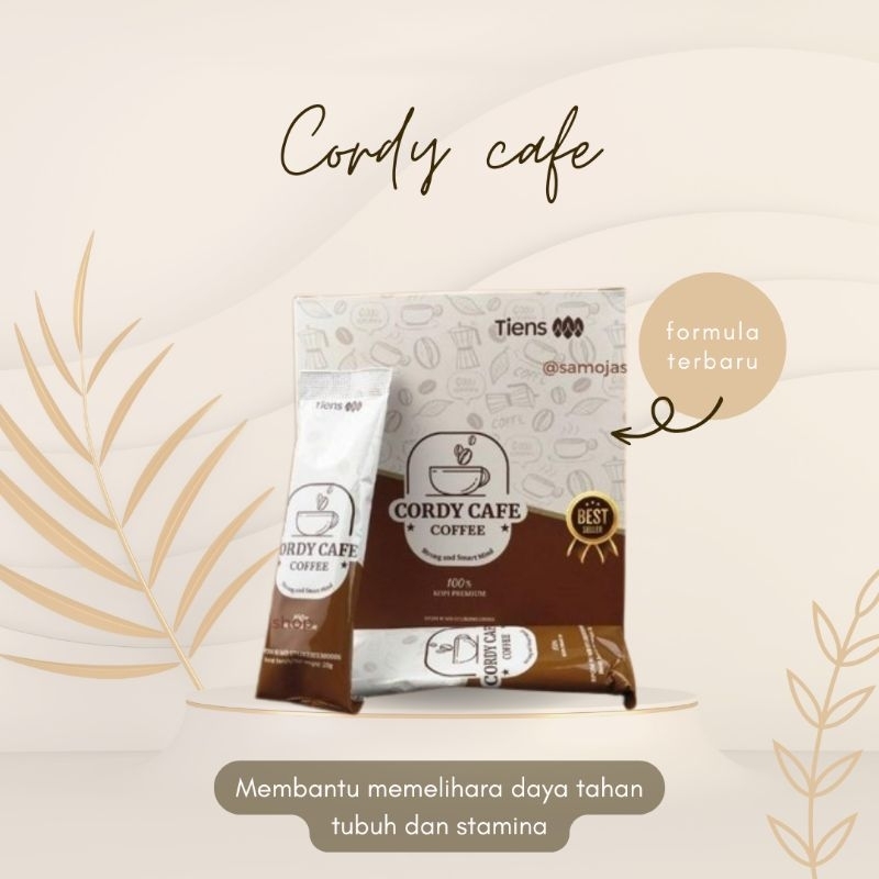 

cordy coffee