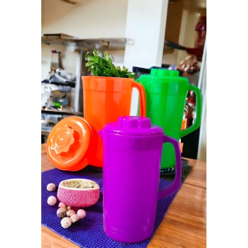 Ceret Plastik GM/Eskan 8008 GM/ Waterjug plastik/ Teko warna GM