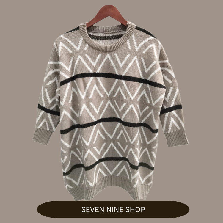 Diory Sweater Rajut Oversize/sweater wanita korean style/sweater jumbo/sweater rajut/sweater rajut