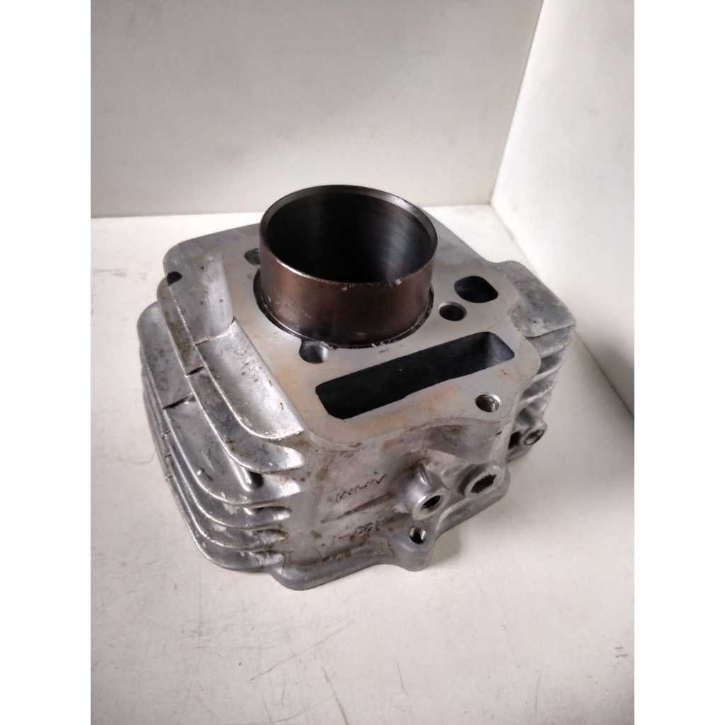 GLOBAL CLG - BORING CYLINDER BLOK AHM UKURAN STANDAR LEGENDA 12100KFM900 ORIGINAL AHM PART