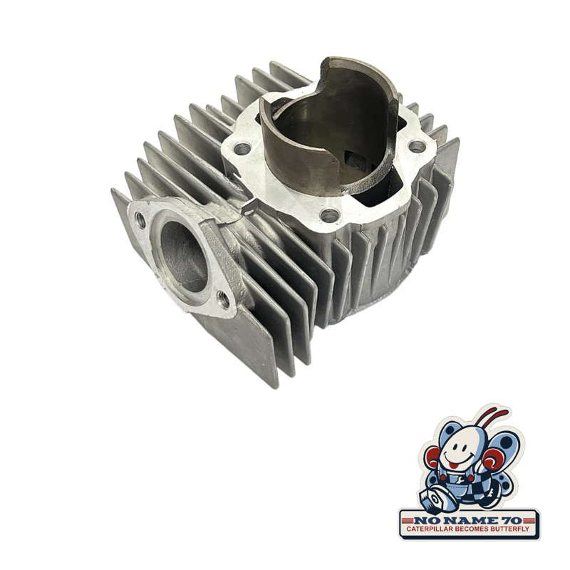 Blok Boring Seher Cylinder Seher Suzuki FR80 FR 80