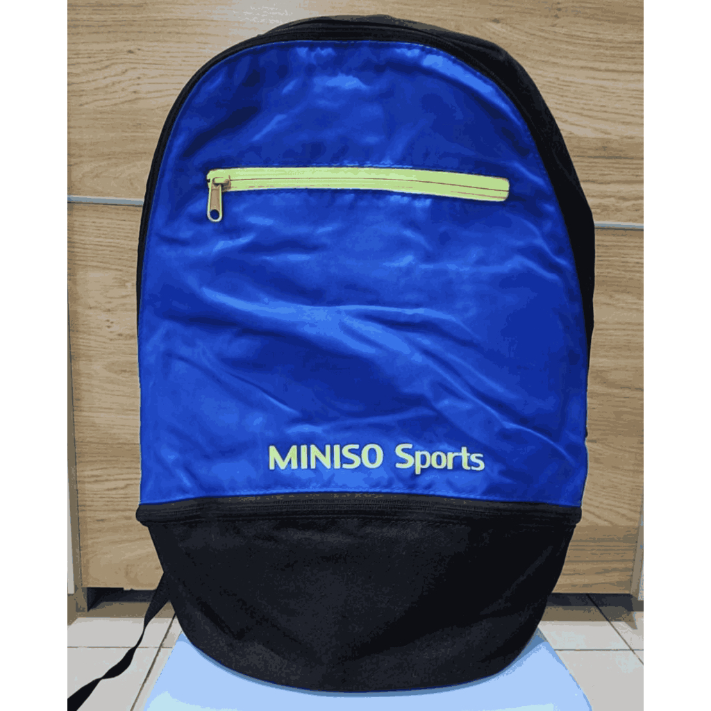Tas Ransel Miniso