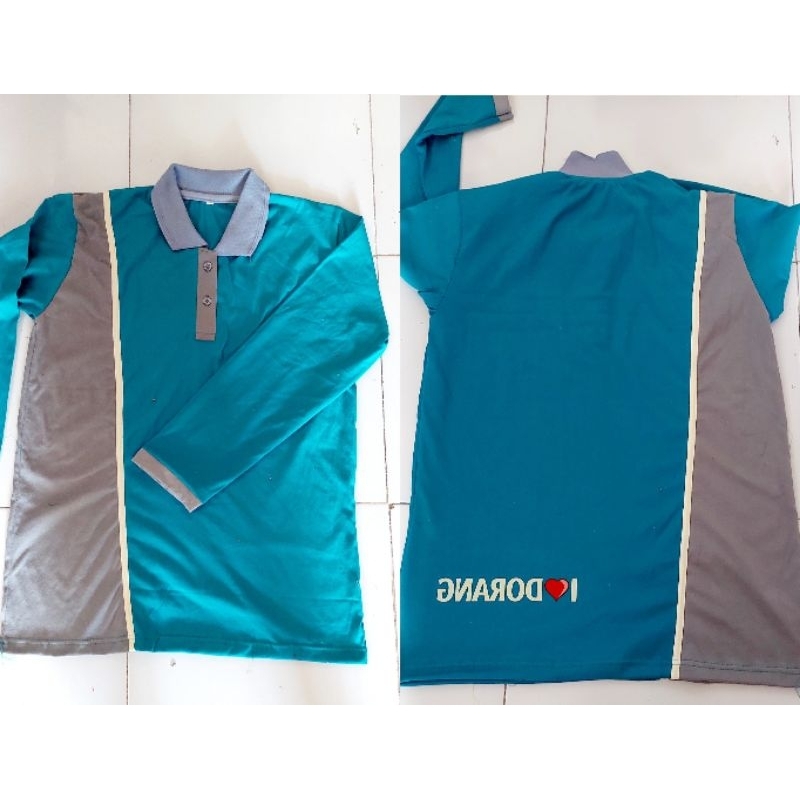 KAOS OLAHRAGA DEWASA/GURU TERLARIS FREE DESAIN