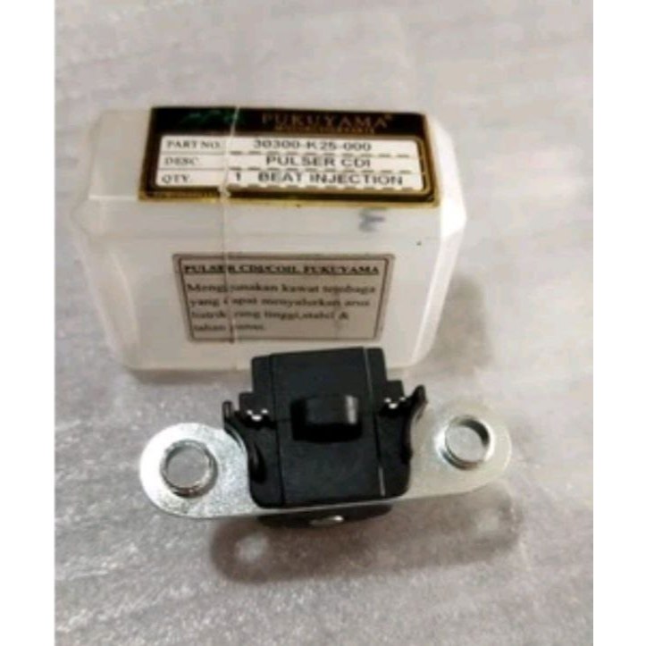 Pulser CDI Beat Fi, Scoopy Fi, Spacy Fi, Vario Fi Honda Ori Fky