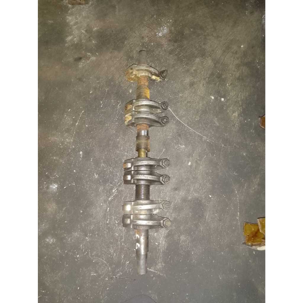 Noken As MITSUBISHI T120SS