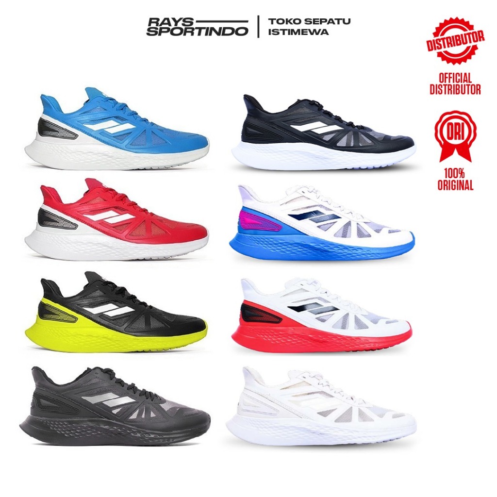 MILLS TREXIMO SAGA 8 WARNA