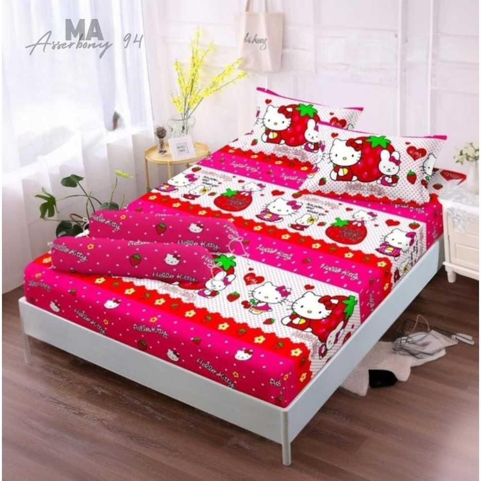 Urung Kasur Busa Resleting Cover Busa Inoac Bahan poliester UK No 1,2,3