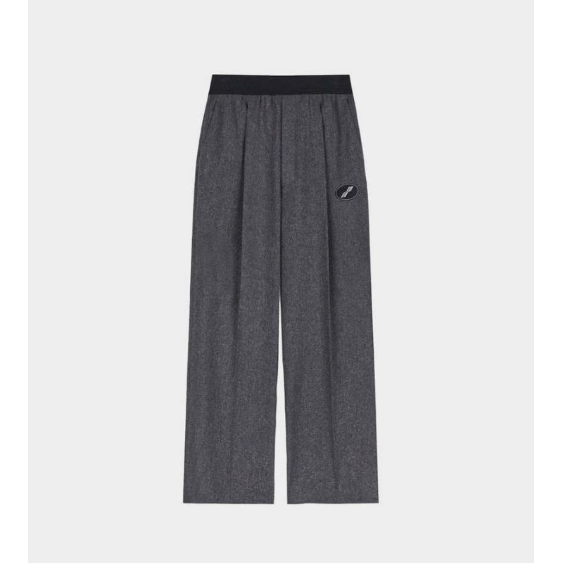 POMELO SWEATPANTS LONG PANTS|CELANA PANJANG POMELO| GSHIRT CELANA KERJA CELANA SANTAI IMPORT