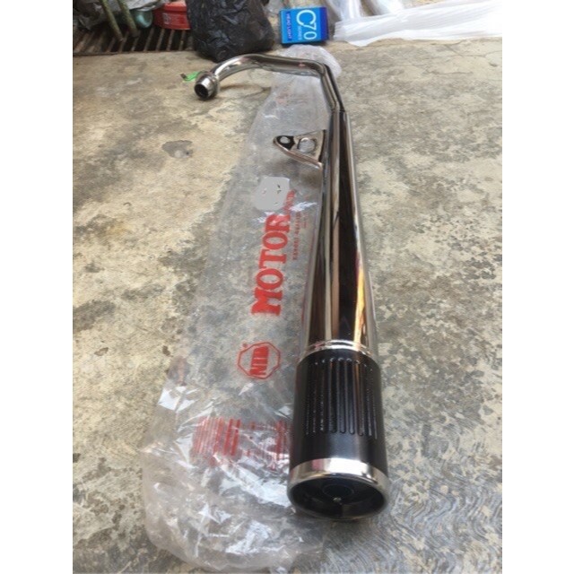 KNALPOT GL PRO GL MAX GL KLEPER KWALITAS TERBAIK original NTD