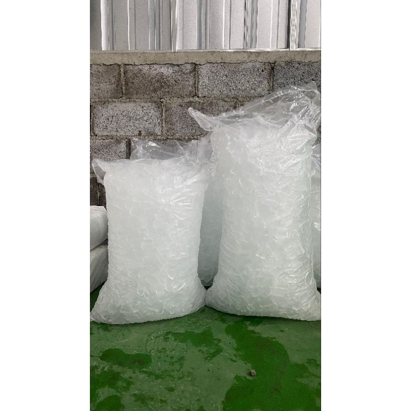 

es kristal size mini 20 kg