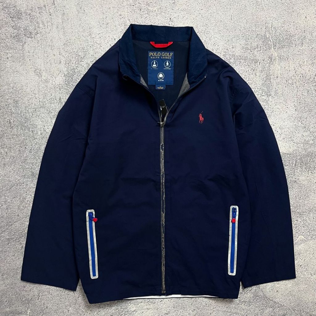 Polo RL Jacket JKT308