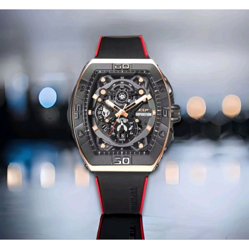 EXPEDITION 6800 MC PRIA ORIGINAL GARANSI 1 TAHUN