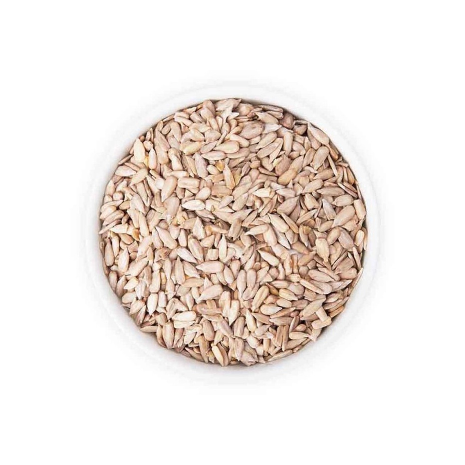 

TERLARISSS Sunflower Seed 1kg Kuaci Biji Bunga Matahari Kupas 1kg
