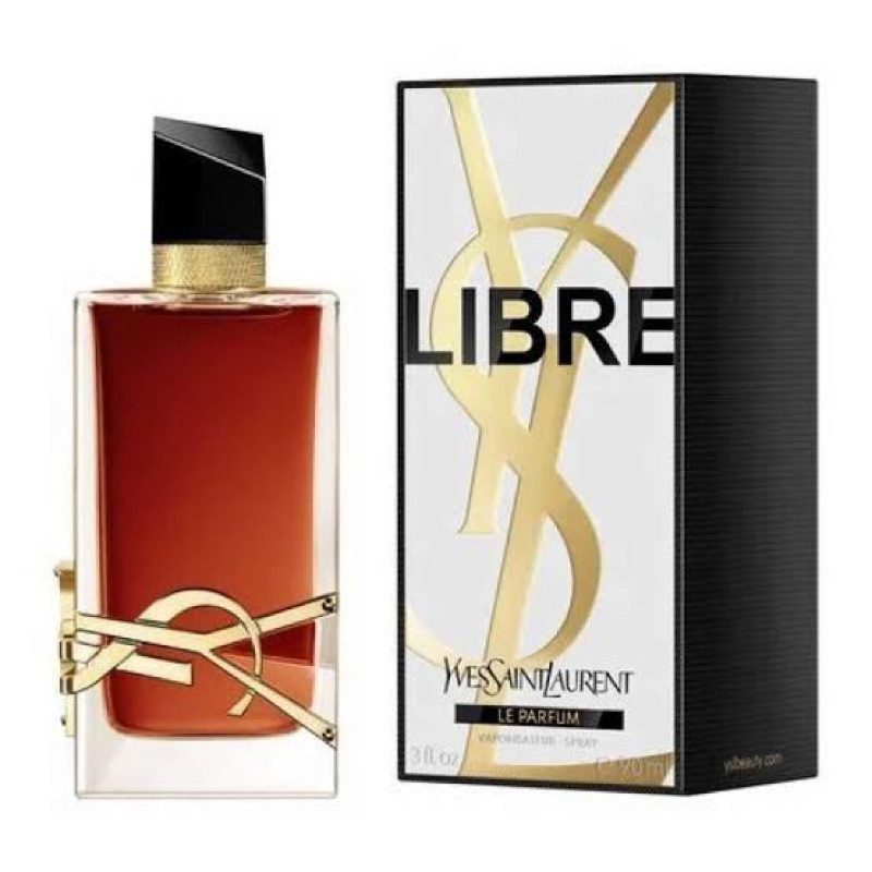 Parfum Ysl Libre Le parfum