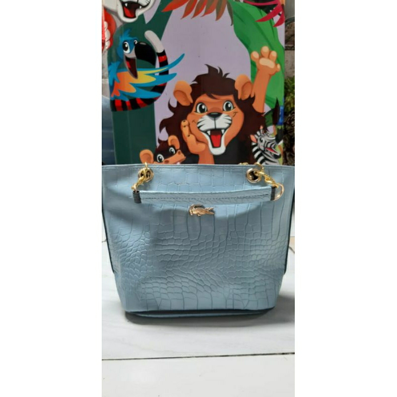tas wanita tas selempang wanita tas simple tas fashion wanita