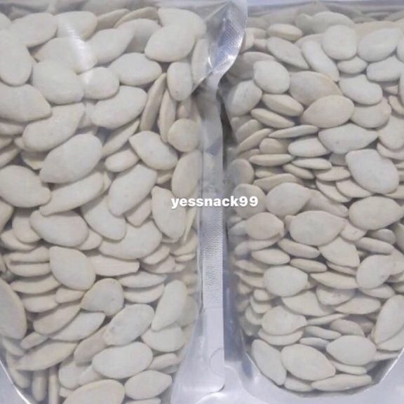 

NEW PRODUCT kuaci putih jumbo import 5gram