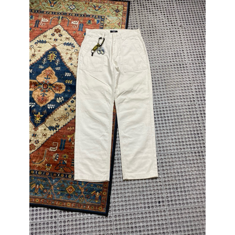 Musinsa Standard Fatigue Pants