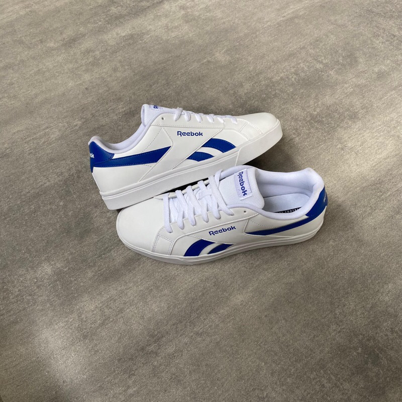 REEBOK ROYAL COMPLETE 3 LOW