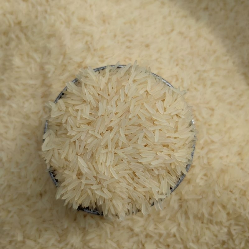 

Beras Basmati 1Kg