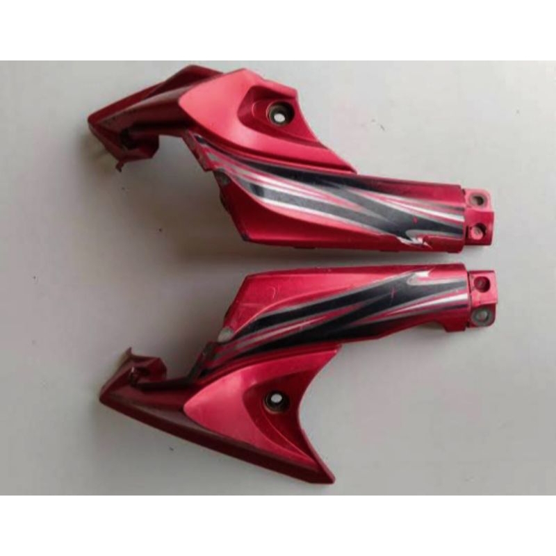Sambungan Sayap bawah Jupiter Z robot Cover sayap bawah Jupiter z robot original Yamaha