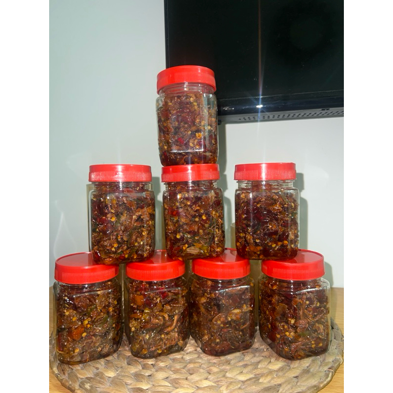 

Hot Mommy Sambal - Sambal Embe / Sambal Enak Mantap Pedas Nikmat Teman Lauk Sampai Dower