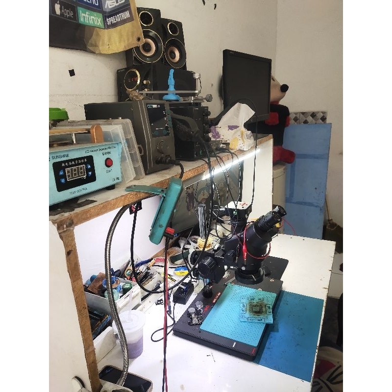 jasa service hp apple android online