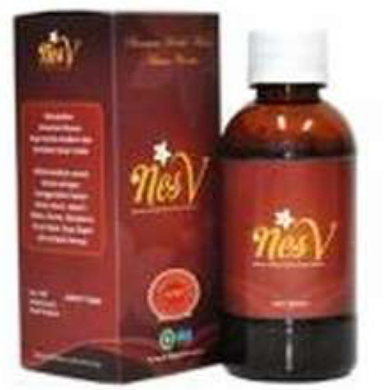 NES V ORIGINAL HWI HERBAL PERAWATAN KEWANITAAN ASLI