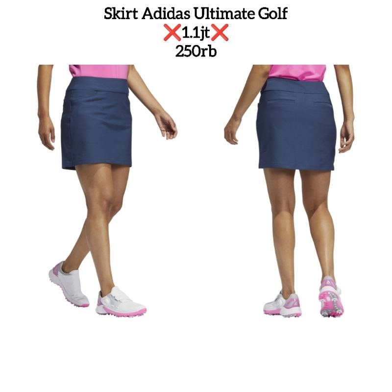 Skirt Adidas Ultimate Golf