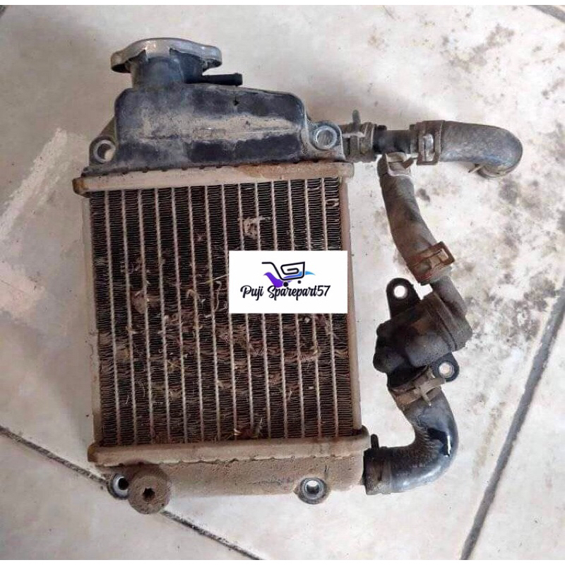 radiator set thermostat vario 110 karbu original copotan