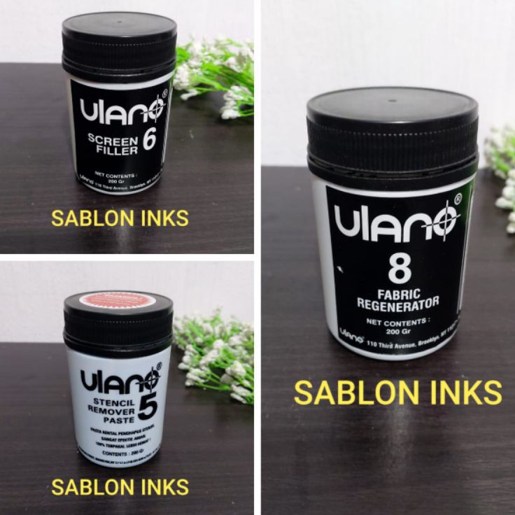 

KUALITAS TERBAIK ULANO 5 6 8 2gr