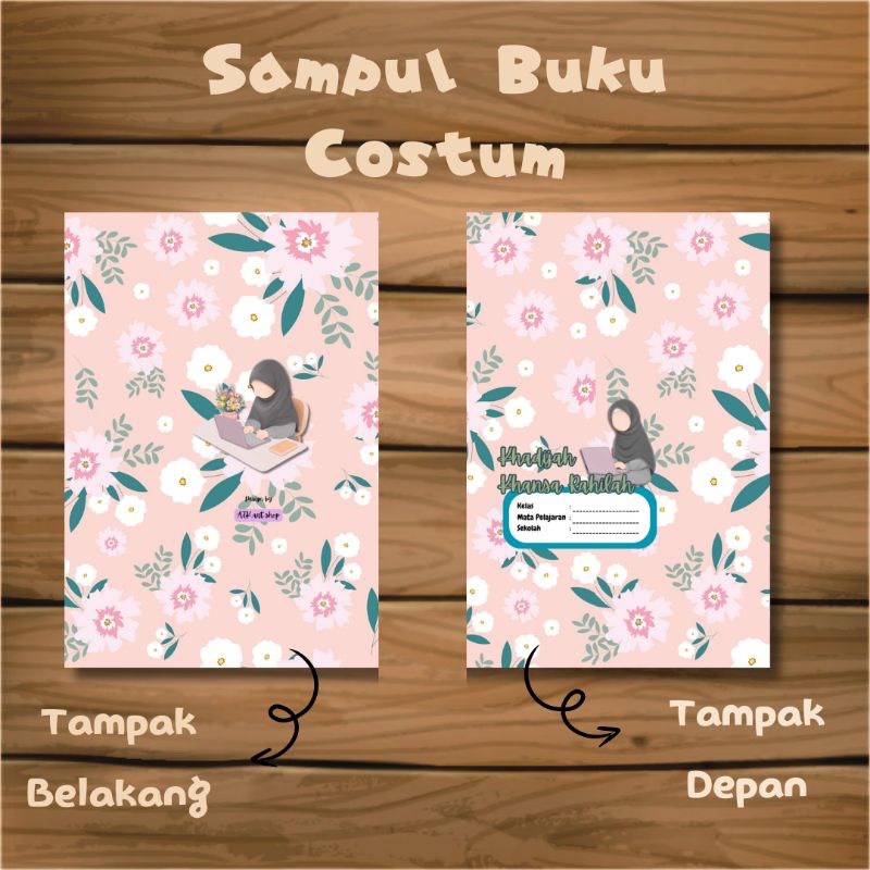

[ Part 2] sampul buku | sampul buku estetik| sampul buku costum | sampul big boss sidu kiky