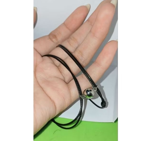 gelang magnet couple bff ( promise )