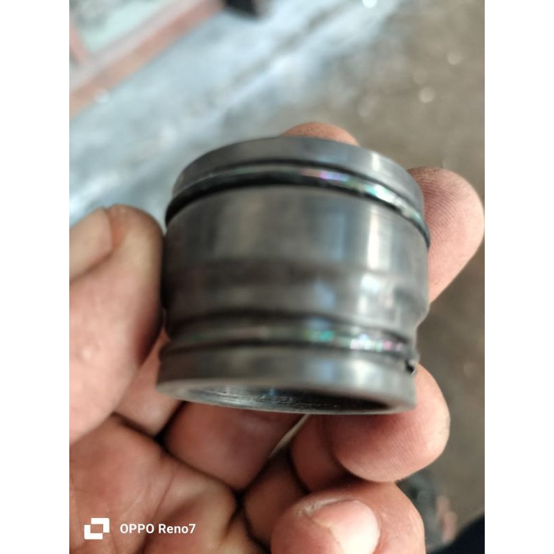 karet sambungan knalpot suzuki rgr RGR150