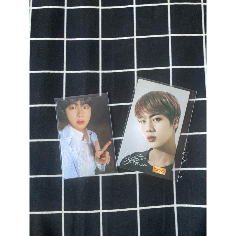 Ready jin bundle