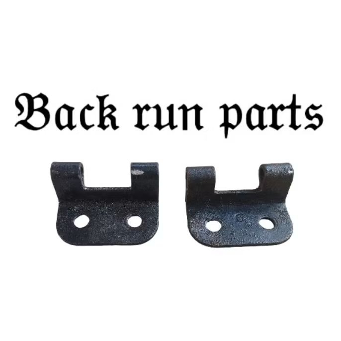 engsel jok yamaha dt100 yamaha rs100 original seken