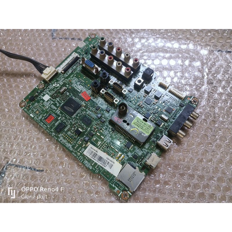 mb lcd samsung LA32C450