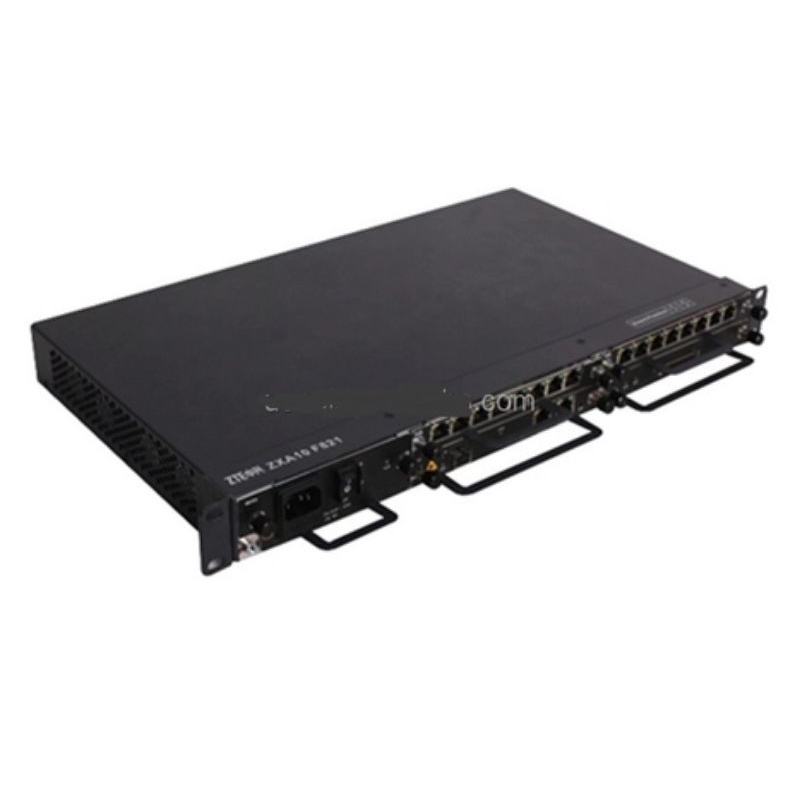 ZTE ZXA10 F821 GPON Multi Tenant Optical Network Unit for FTTB FTTO
