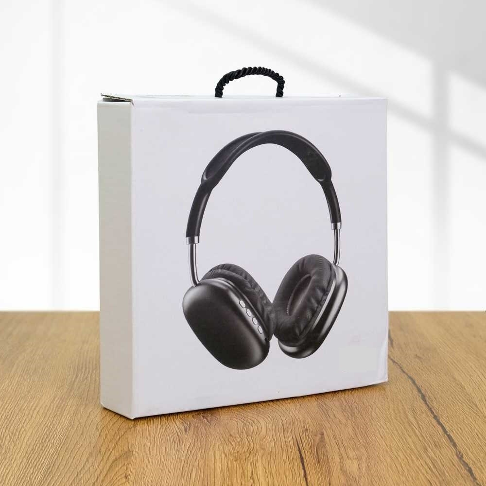 Headphone Bluetooth Game Stereo Audio Player