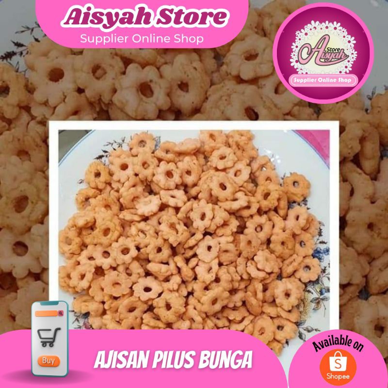 

SNACK AJISAN